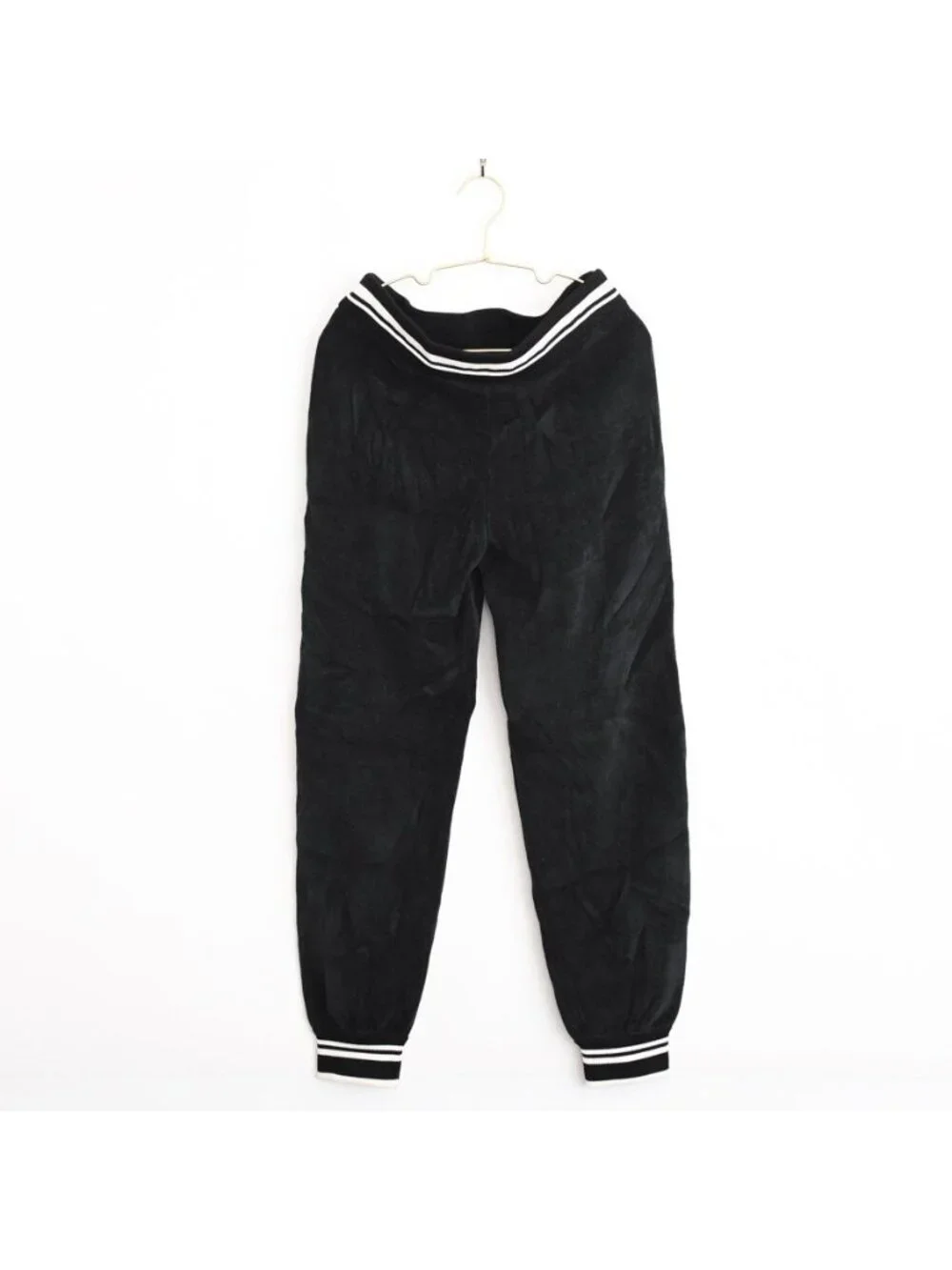 Louis Vuitton Pants Monogram Drawstring
